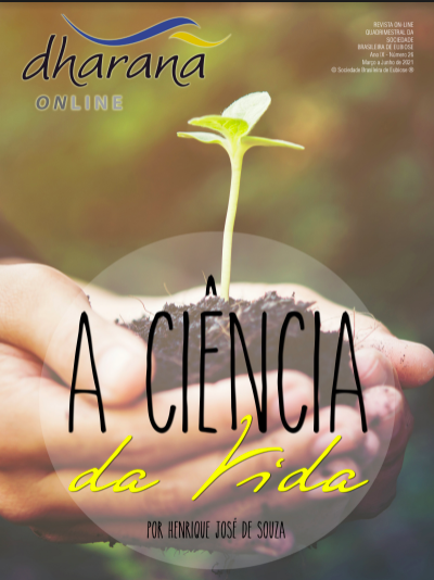 Revista Dhâranâ #26 – Ciência da vida