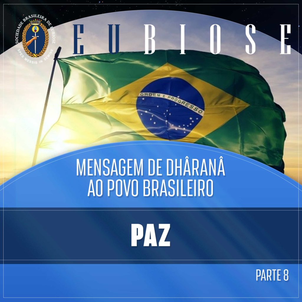 “Paz” – Capítulo #08 DE 10 “Paz” – Capítulo #08 DE 10