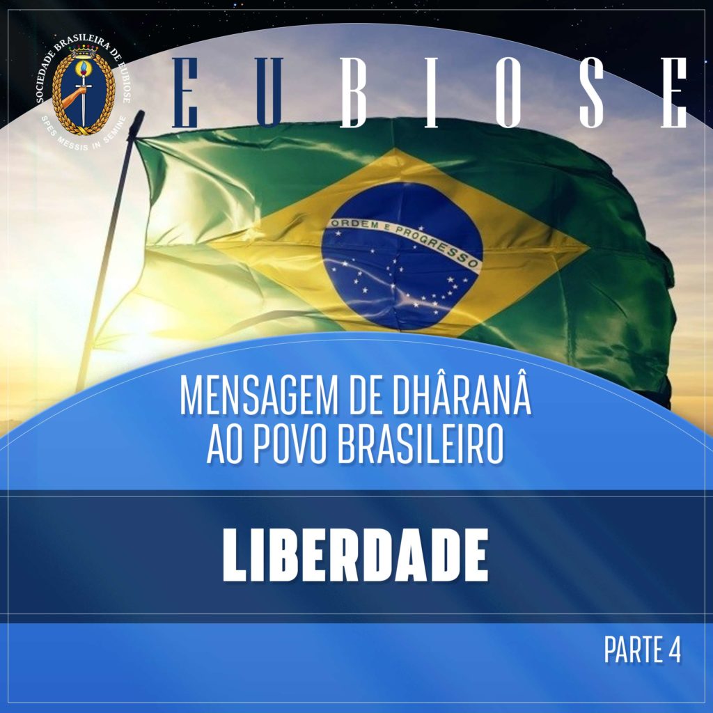 Liberdade – Capítulo #04 DE 10 Liberdade – Capítulo #04 DE 10