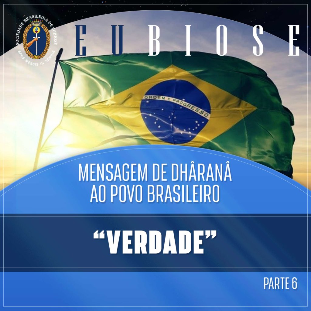 “Verdade” – Capítulo #06 DE 10 “Verdade” – Capítulo #06 DE 10
