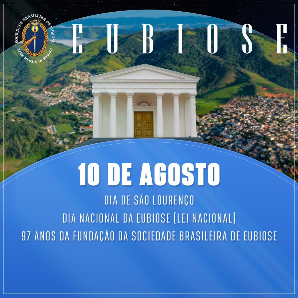 10 DE AGOSTO 10 DE AGOSTO