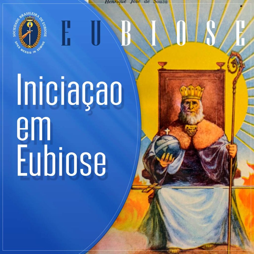 Curso iniciação Eubiose: Espiritualidade, autoconhecimento, iniciação e esoterismo. Curso iniciação Eubiose: Espiritualidade, autoconhecimento, iniciação e esoterismo.