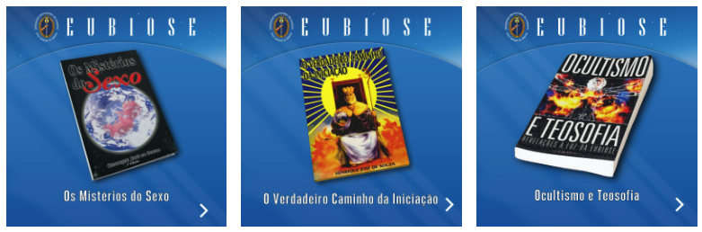 Conheça três obras clássicas e fundamentais de Henrique José de Souza